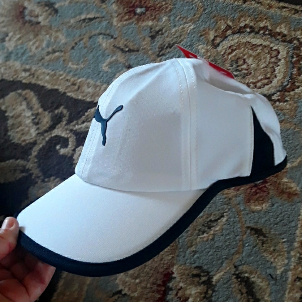 3×*Host Pick*Puma ladies hat - Picture 8 of 12